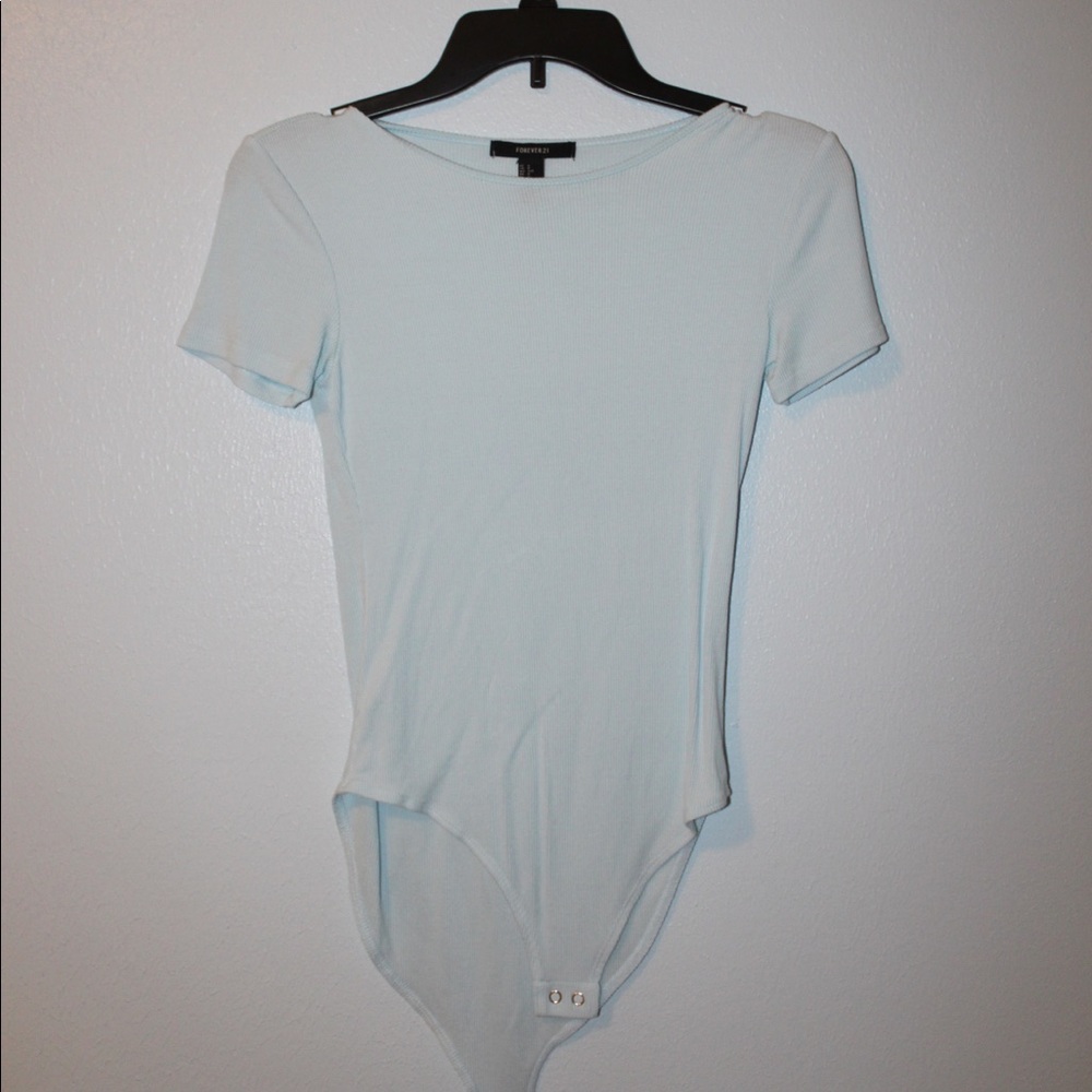 Bodysuit